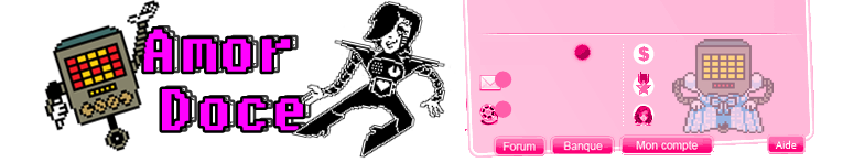 Amor Doce: MettatonEX (Undertale)