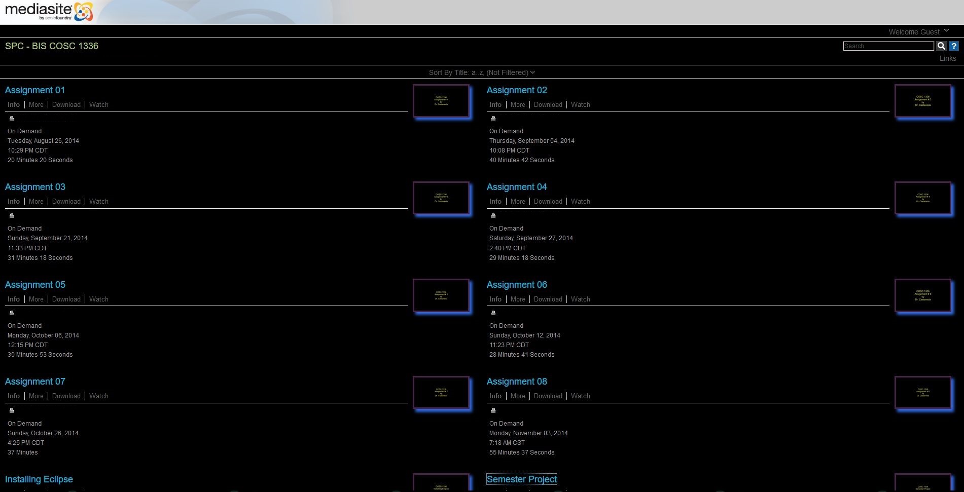 spcms.alamo.edu Dark Theme