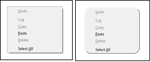 513 MENUS (STYLE REMOVED)