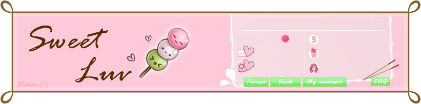Sweet Luv(perfil 1)