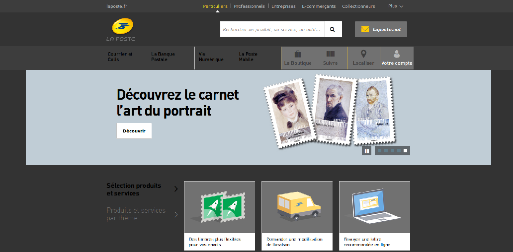 Deepdark Laposte.net