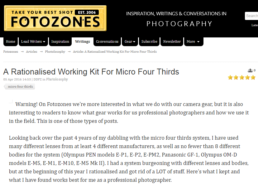 Fotozone.com font to larger serif