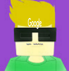 Google CooladGamers Theme