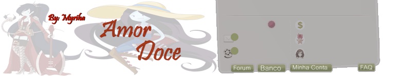 Amor Doce Tema da Marceline