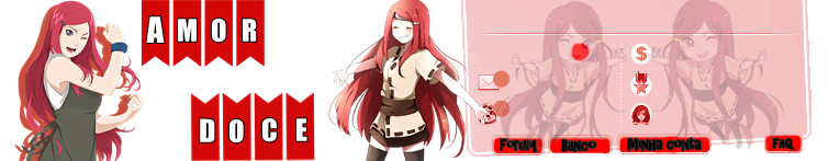 Tema Amor Doce: Tatebane
