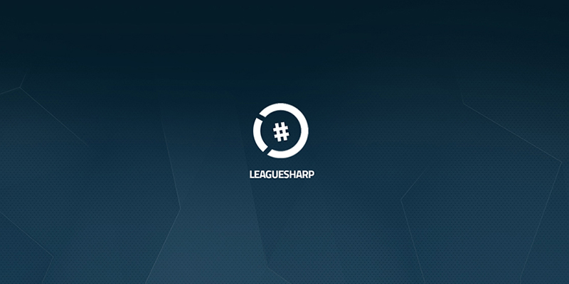 Leaguesharp