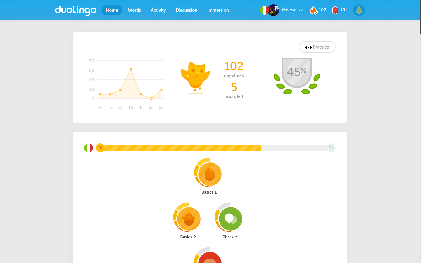 Duolingo Enhancement Suite