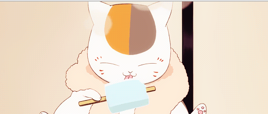 Nyanko Sensei (Madara)