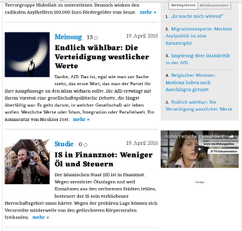Jungefreiheit