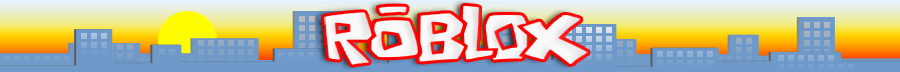 Late ROBLOX 2009 Banner