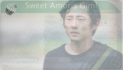 Glenn Rhee Theme (Hungarian!)