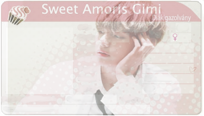 Kim Taehyung/V Theme♥ /Hungarian!/