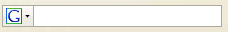 AutoHide Engine Text  Go Button Until Hovered Over