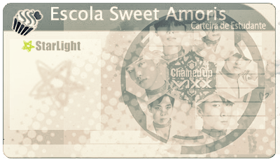 ST | Amor Doce | VIXX