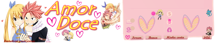 NaLu Kawaii Style