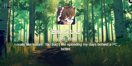 TweetDeck Header Enhancement