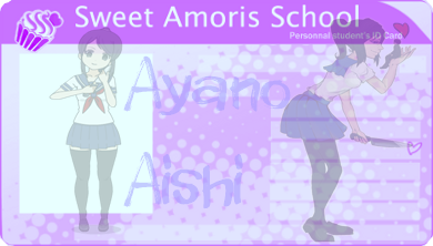 Amor doce tema: Ayano Aishi (YANDERE SIMULATOR)