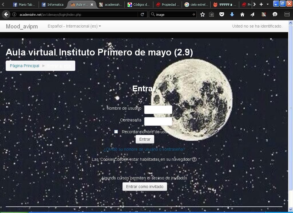 academiahn luna