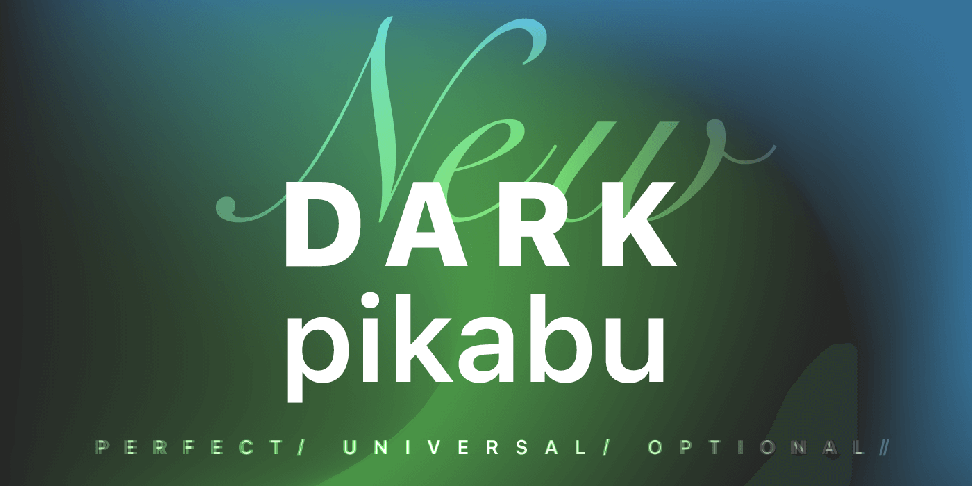 D`ark Pikabu eye safe