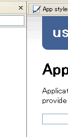Extra-fine Line Sidebar Split v1