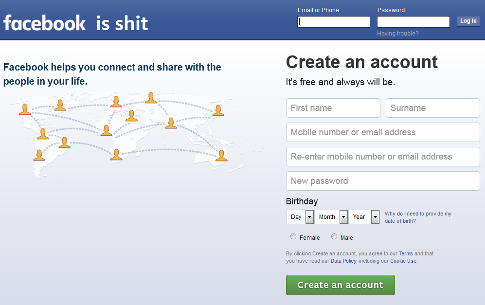 Hide Facebook News Feed Timeline Posts