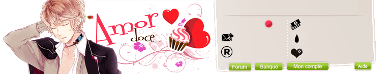 Shuu Sakamaki - Tema Amor Doce PT-BR