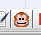Greasemonkey - save space on status icon