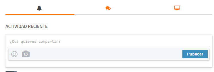Mod Comentarios SocialAnime