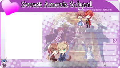 tema: Dance with Devils