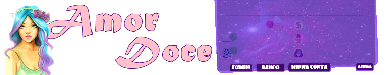 Amor Doce Tema - Não Especifico
