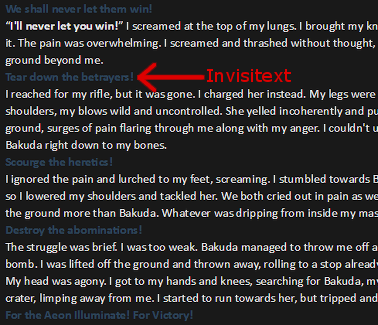 Revisitext (SB/SV/QQ)