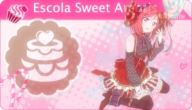 Tema AD:Maki nishikino