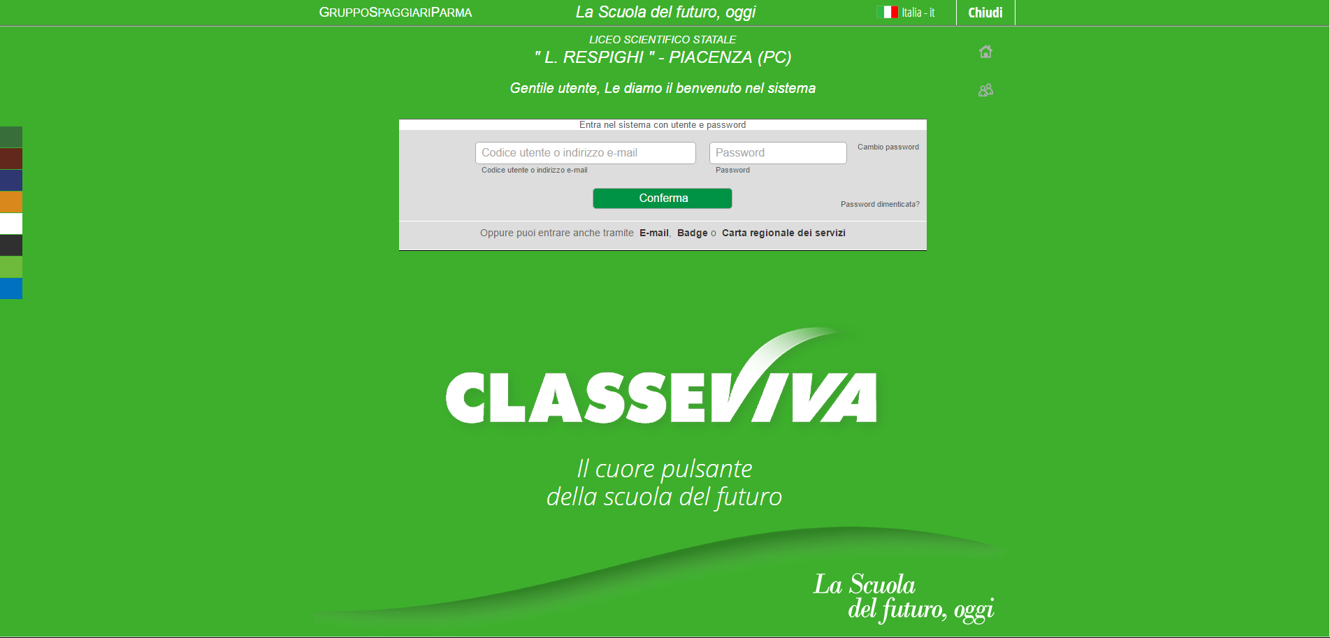Spaggiari