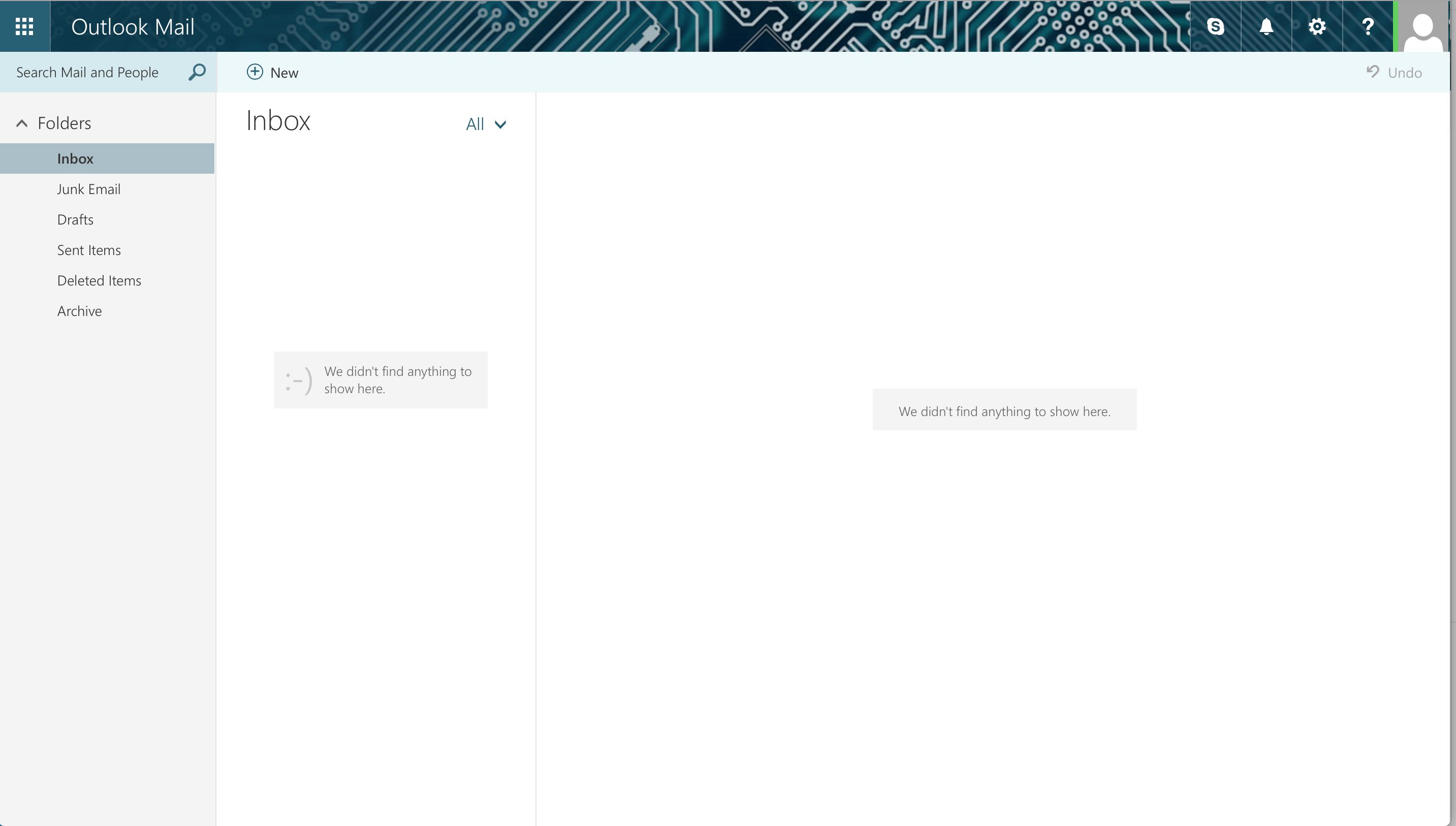 Remove Outlook.com ads for new OWA UI (2016)