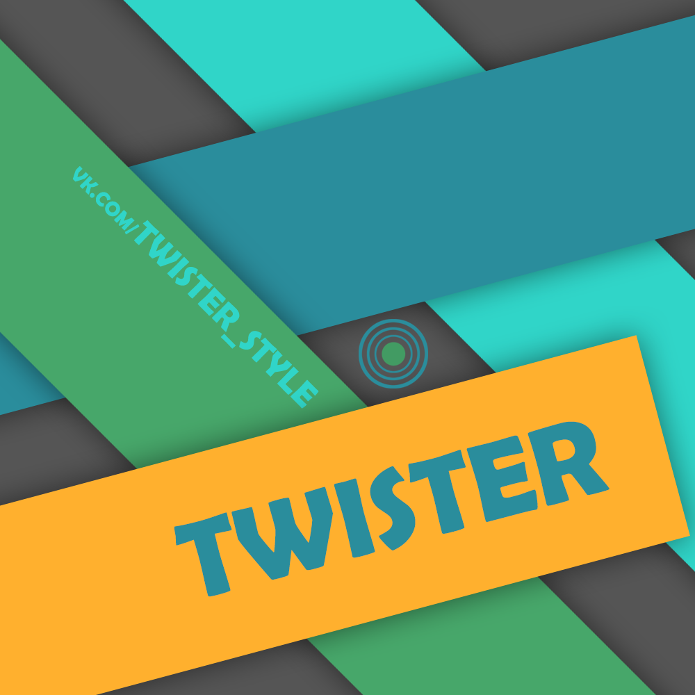 TWISTER - Beta (ver. 2.10)
