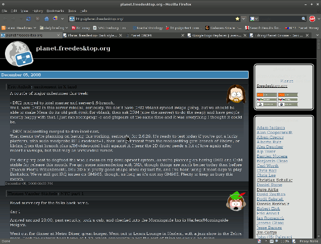 Planet freedestop- Dark style