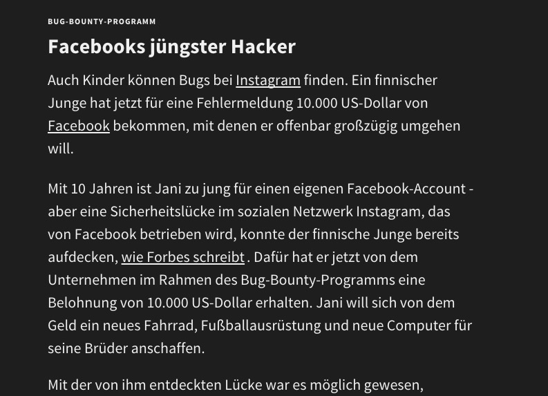 Golem Minimalist Dunkel