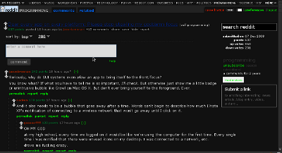 another dark reddit