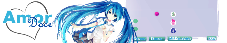 Tema da Hatsune Miku <3