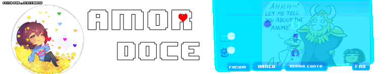 undertale-amor doce