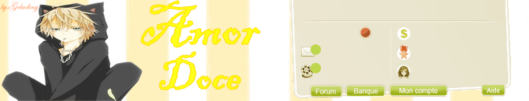 Tema Amor Doce-Kagamine Len