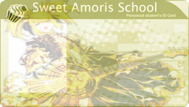 Tema Amor Doce-Kagamine Rin