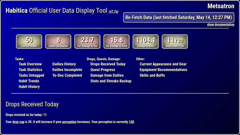 Final Data VII 1.4