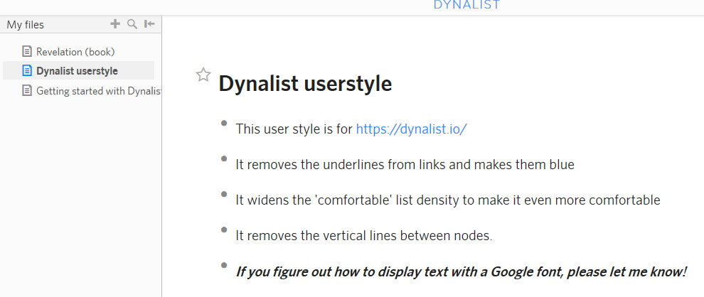 DynalistGiffmex