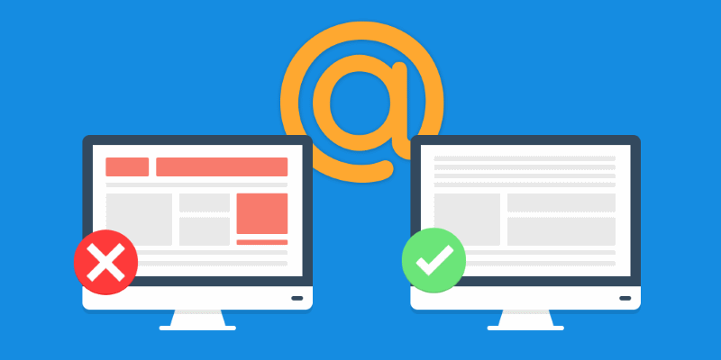 Mail.ru Disable Ads (Отключение рекламы)