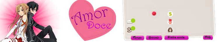 Tema- amor doce