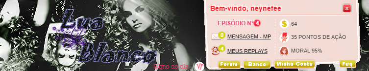 Amor Doce Tema: Lua Blanco