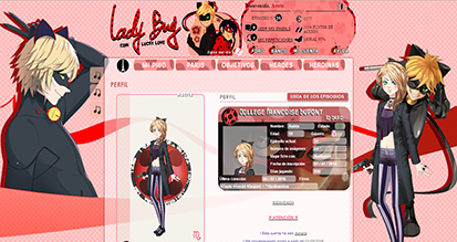 Miraculous Ladybug - Próximamente: Nueva Versión