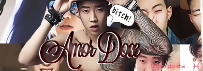 Jay Park - Amor Doce ♡