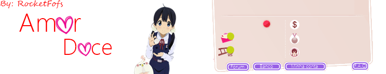 Amor Doce Tema - Tamako Market